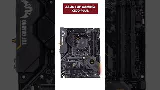 TOP6 Best AM4 Motherboards 2024 [upl. by Helsa501]