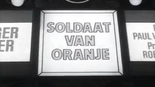 Soldaat van Oranje in Tuschinski 1977 [upl. by Leatri]