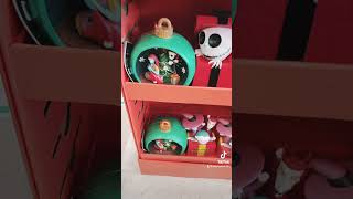 walgreens finds nightmarebeforechristmas shopping viralvideo viralreels viralshort disney ❤️ [upl. by Koorb572]