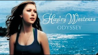 Caccini Ave Maria  Hayley Westenra 헤일리 웨스튼라 4K 60FPS HDR [upl. by Notyalc]