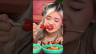 Áñ tén cúñg mukbang kikakimcrkikakimm [upl. by Lenny]