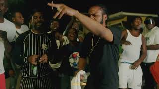 M1llionz x Dexta Daps  Wah Gwan Official Video [upl. by Anyahc]