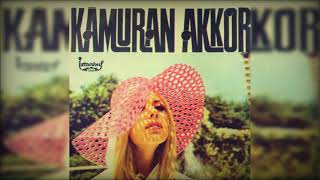 Kamuran Akkor – Bir Teselli Ver 45lik Plak [upl. by Assirk714]