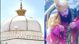 ajmer sharif  qawwali [upl. by Siletotsira]