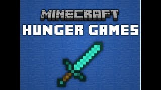 Minecraft Hunger Games Ep11  My Sneezing is Terrible [upl. by Cornwell]