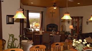 168 Lesperance Rd Estancia NM Myra Oden Broker 2 [upl. by Yetnruoc]