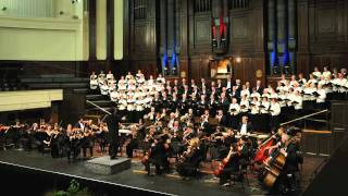 Bach Mass in B Minor BWV 232 I Missa Kyrie eleison [upl. by Cymbre115]