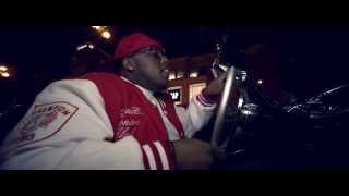 Krizz Kaliko  Night Time  Official Music Video [upl. by Elyse356]