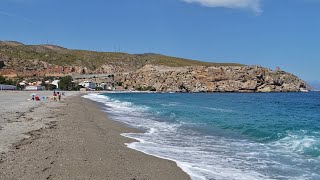 Playa Calahonda en Motril Granada [upl. by Norag295]