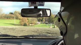 Builth Wells Stages 2017  Stage 6 [upl. by Sidoney456]