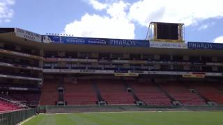 Newlands Rugby Stadium tour [upl. by Dyol]