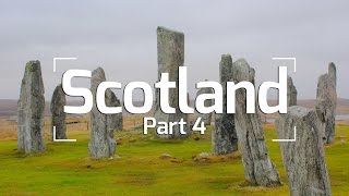 Scotland Gaelic in the Hebrides Part 44 [upl. by Frisse]