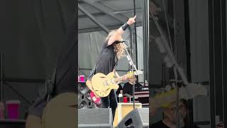 Everlong  Foo Fighters Live New Orleans Jazz Fest 05032024 [upl. by Seton501]