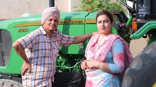 🥰 ਦੱਸ ਪਸੰਦ ਗੋਰੀਏ ਨੀ 🥰 ਭਾਗ 02  Latest New Punjabi Comedy Movie 2024  Best New Punjabi Film 2024 [upl. by Pease]