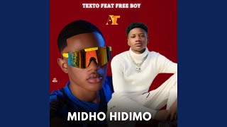 MIDHO HIDIMO feat Free BoY [upl. by Annanhoj826]