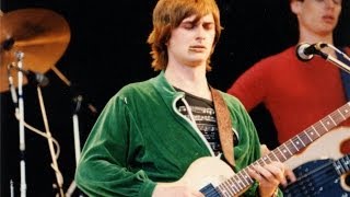 Mike Oldfield  Tubular Bells part 1 Live at Knebworth 1980 HQ Video [upl. by Arodnap]