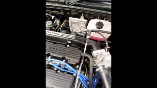 Rover T16 engine arias pistons pauter rods 4K [upl. by Lseil731]