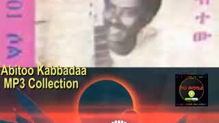 Oldies Abito Kebede mp3 collection [upl. by Anaizit]