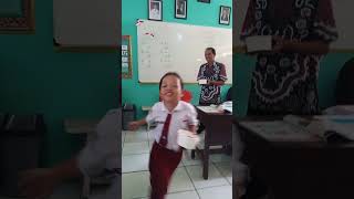 SDN DT09  Momen berbagi setelah perekam UKIN PPG Bahasa Inggris 2024BU HANNY [upl. by Saudra664]