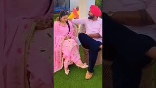 Yours Forever new song Father Shergill Laddi Gill punjabi 🥰 [upl. by Llerdnam]