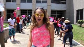 Hendrickson High School Lip Dub 2014 [upl. by Lucian]