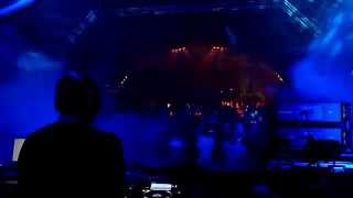 Pappenheimer  QBASE 2014  abstractStage [upl. by Yelrah]