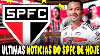 SPFC 2 X 1 CORITIBA quot GRANDE VITÓRIA DO TRICOLORquot NOTICIAS DO SPFC HOJE [upl. by Epuladaugairam]