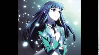 Mahouka Koukou no Rettousei ED Single  Millenario [upl. by Nnaytsirk]