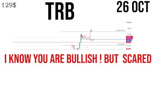 Tellor  Trb price prediction amp Analysis  News Update 26 October 2023 [upl. by Eveneg]