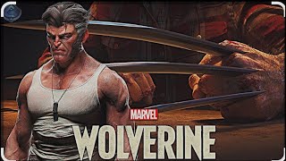 WOLVERINE Parte 3 [upl. by Edwine]