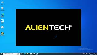 Alientech KESS V3 KESS3 Software Installation [upl. by Rbma19]