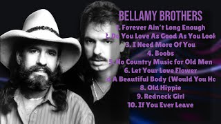 Bellamy BrothersTop hits compilation roundup for 2024Premier Tunes SelectionCool as a cucumber [upl. by Jillian]