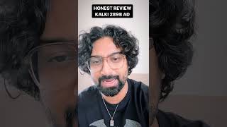 Kalki Honest Review by Ravi Gupta  STANDUP COMEDY reels [upl. by Zilla855]