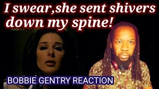 Incredible story telling  BOBBIE GENTRY ODE TO BILLIE JOE REACTION [upl. by Joo]