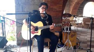 And I Love You So by Don McClean  Bobby Mondejar cover [upl. by Arman743]