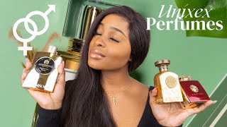 BEST UNISEX FRAGRANCES THAT ARE WORTH YOUR MONEY [upl. by Dal499]