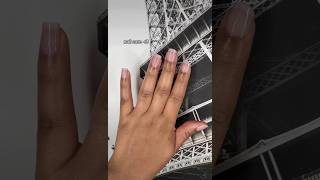 my nail care routine  how I keep my nails healthy nails nailgrowthtips nailpolish shorts [upl. by Schmitz345]