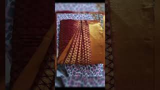 Diwali special offer saree prepleating AA BRIDAL STUDIO mugalivakkam chennai [upl. by Nelyahs]