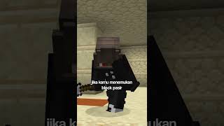 Ruangan Rahasia Desert Temple di Minecraft [upl. by Agni]