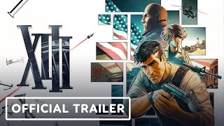 XIII  Official Gameplay Trailer [upl. by Abdella]