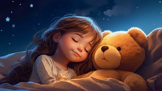 Relaxing Sleep Music  Calm The Mind Release of Melatonin and Toxin  Healing Sleep Music [upl. by Eeleak699]