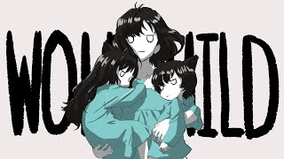 Wolf Children explained by Someone [upl. by Ettore]