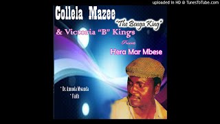 Collela Mazee amp Victoria Kings  Flora [upl. by Taima]