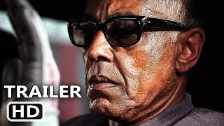 PARISH Teaser Trailer 2024 Giancarlo Esposito Drama Series [upl. by Jodoin115]