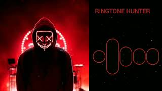 Mask Off RingtoneEnglish RingtonequotKhatarnak RingtoneAttitude Ringtone ringtone [upl. by Whitebook160]