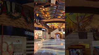 Mohegan Sun Casino in CT What a BEAUTIFUL Casino 🤩🤩 shorts youtubeshorts casino mohegansun [upl. by Morganne]