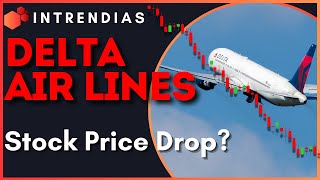 Buy or Sell Delta Air Lines DAL Stock Airlines travel algorithmictrading delta tradingstrategy [upl. by Euphemie]