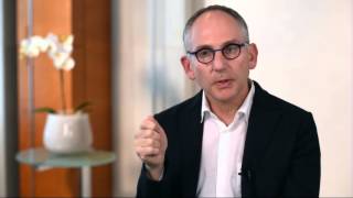 BCGs Peter Tollman on Smart Simplicity [upl. by Corell]