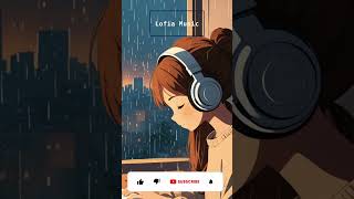 Short Kaze no Sasayaki lofi lofihiphop lofibeats chill lofichill music beats chillhop [upl. by Juster]