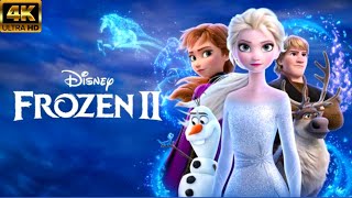 Frozen full movie explained  A Story of sisterly love [upl. by Lorri]